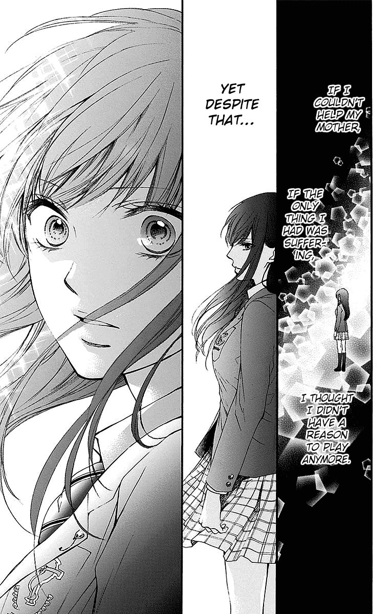 Kono Oto Tomare! Chapter 51 page 19 - Chapter 51: The Essence of Music