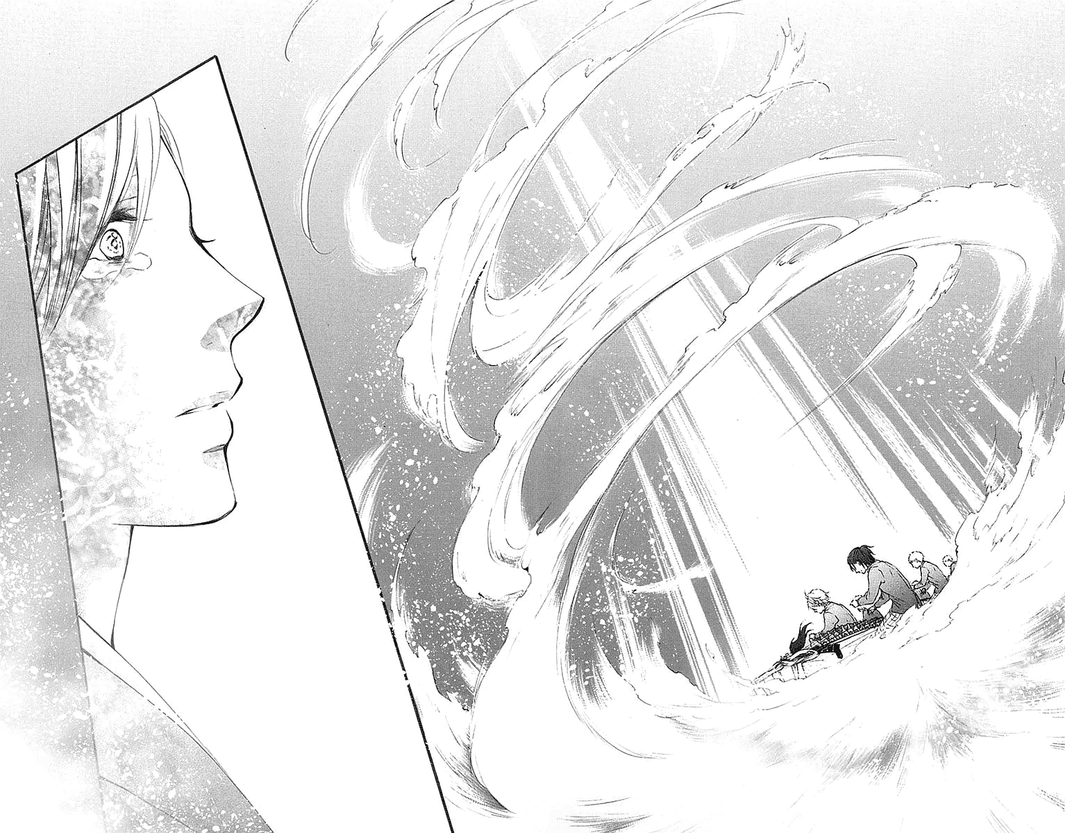 Kono Oto Tomare! Chapter 51 page 29 - Chapter 51: The Essence of Music