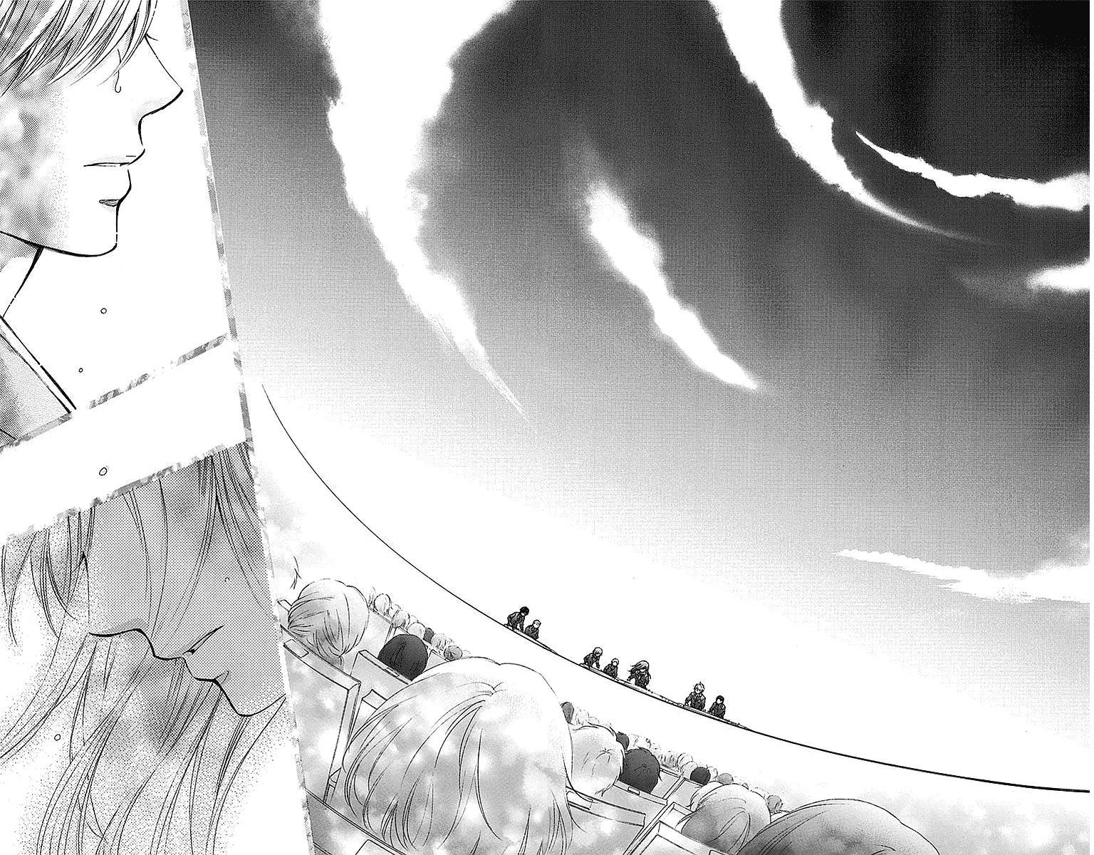 Kono Oto Tomare! Chapter 51 page 30 - Chapter 51: The Essence of Music