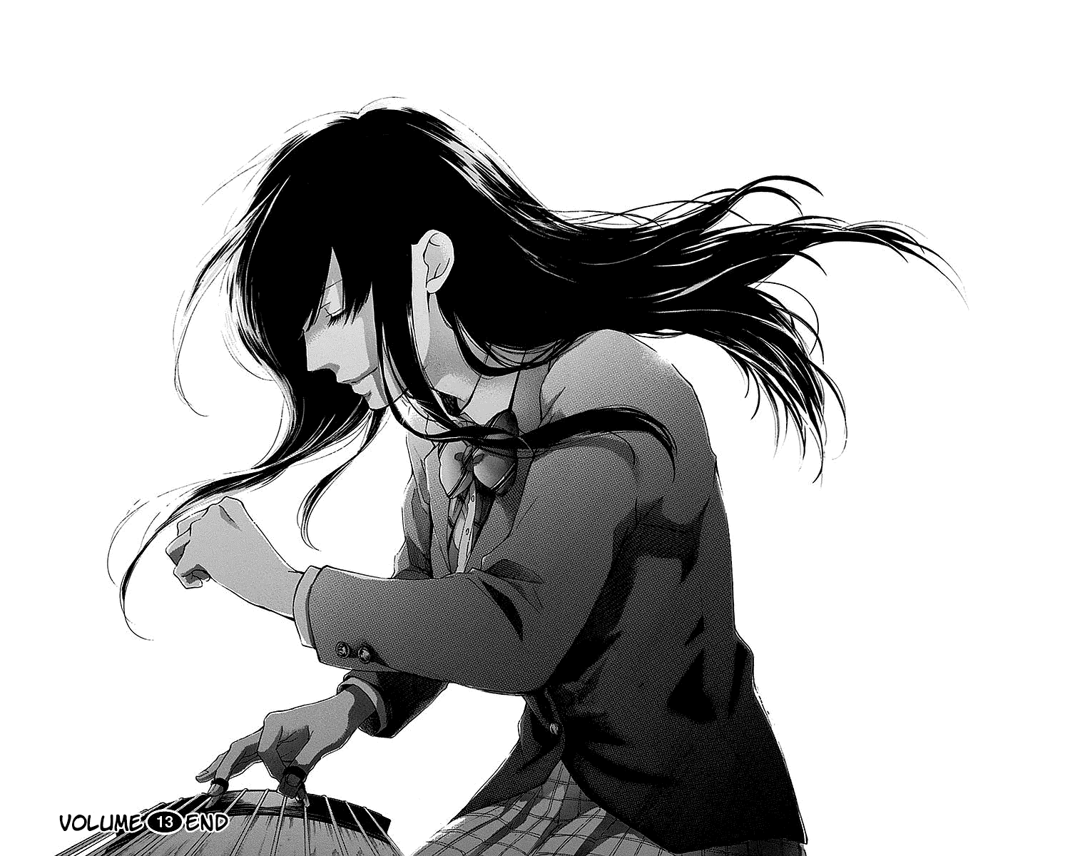 Kono Oto Tomare! Chapter 51 page 31 - Chapter 51: The Essence of Music