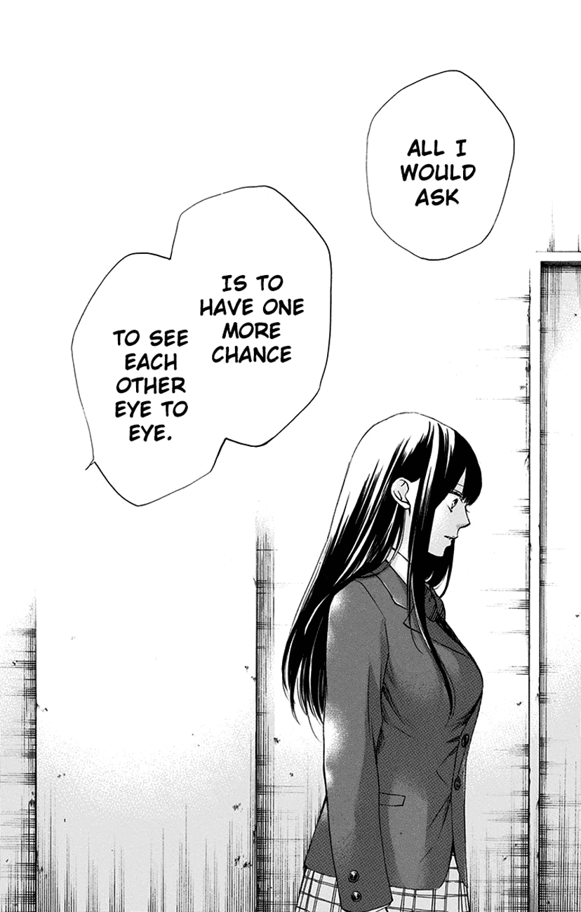 Kono Oto Tomare! Chapter 52 page 42 - Chapter 52: Tenkyuu
