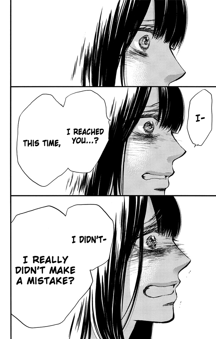 Kono Oto Tomare! Chapter 52 page 43 - Chapter 52: Tenkyuu