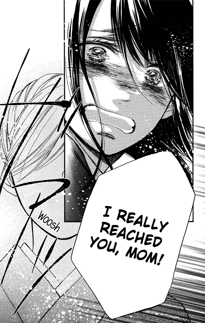 Kono Oto Tomare! Chapter 52 page 44 - Chapter 52: Tenkyuu