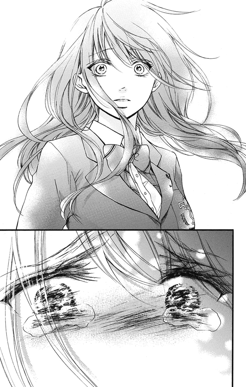 Kono Oto Tomare! Chapter 52 page 46 - Chapter 52: Tenkyuu