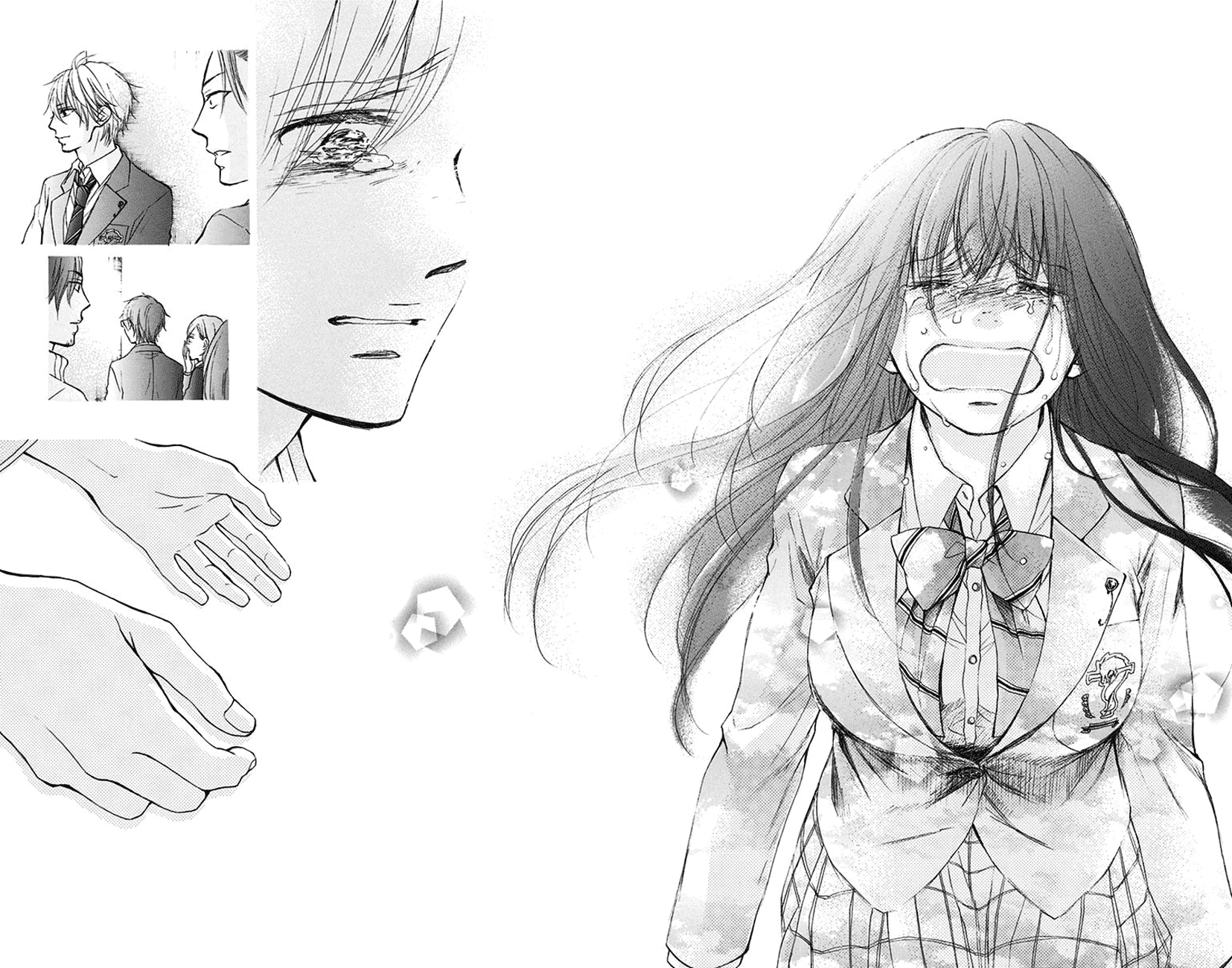 Kono Oto Tomare! Chapter 52 page 49 - Chapter 52: Tenkyuu