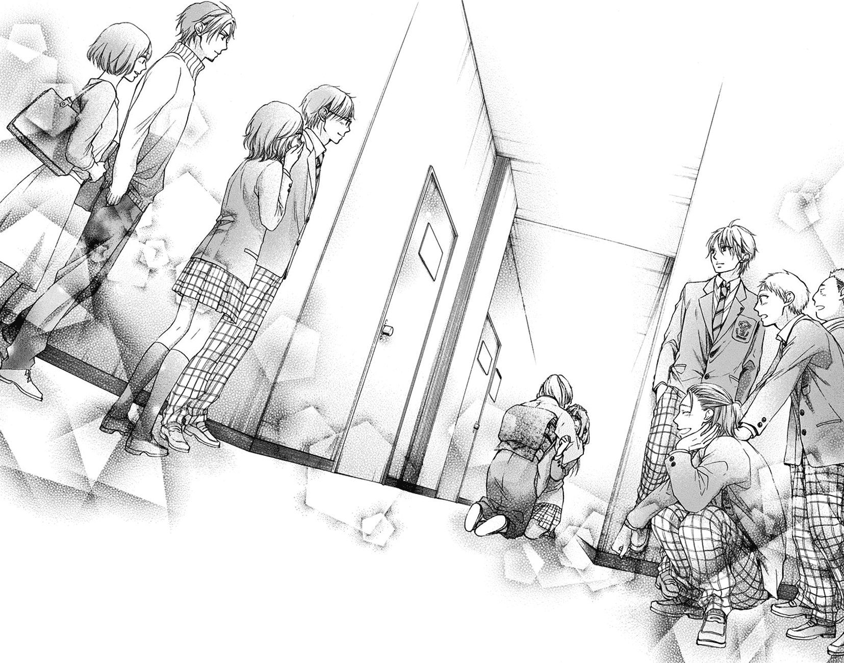Kono Oto Tomare! Chapter 52 page 50 - Chapter 52: Tenkyuu