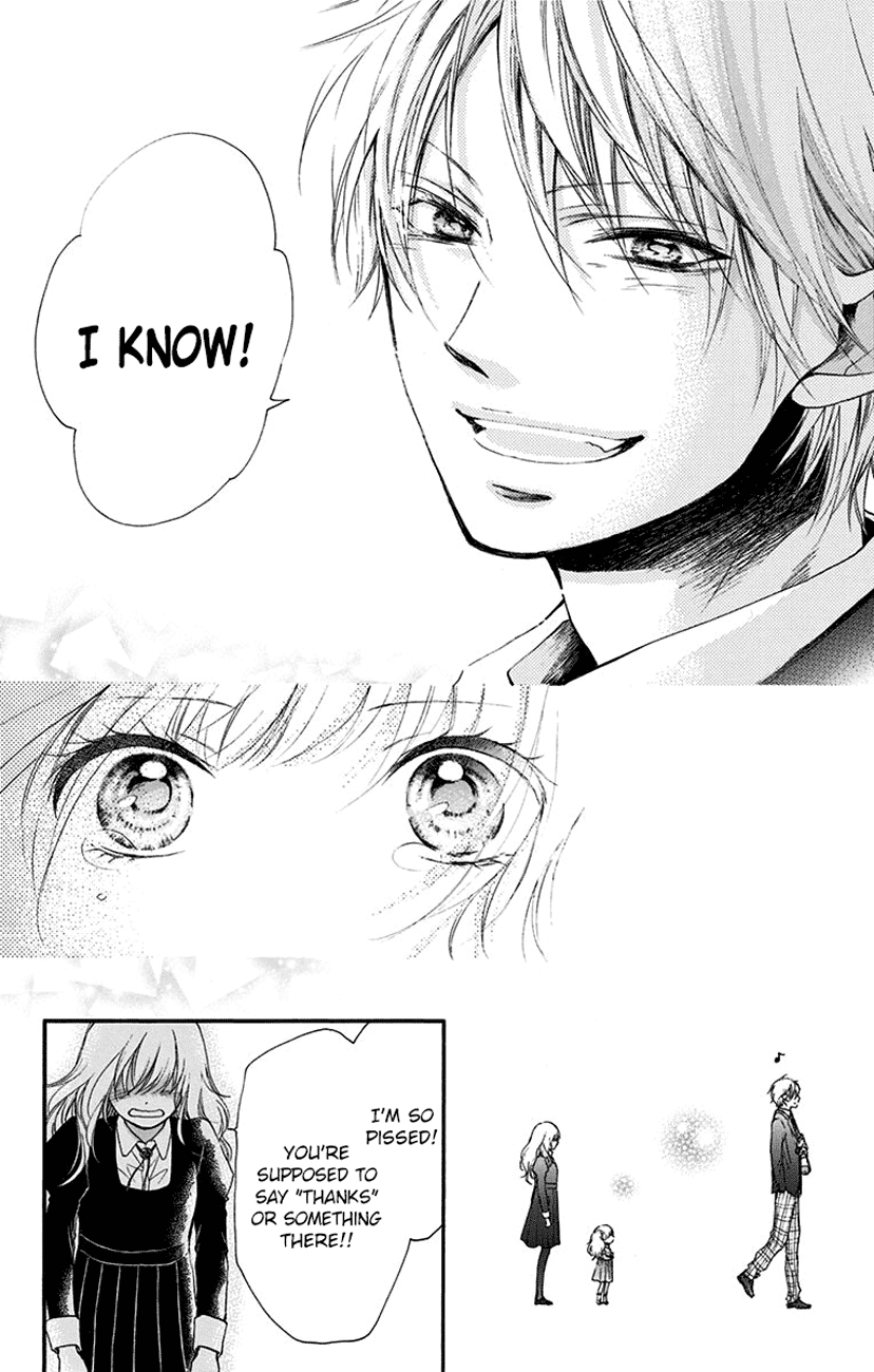 Kono Oto Tomare! Chapter 53 page 22 - Chapter 53: 1/14