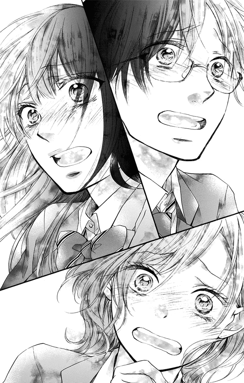 Kono Oto Tomare! Chapter 53 page 38 - Chapter 53: 1/14
