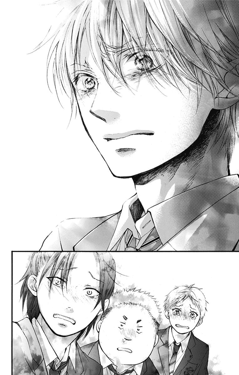 Kono Oto Tomare! Chapter 53 page 42 - Chapter 53: 1/14