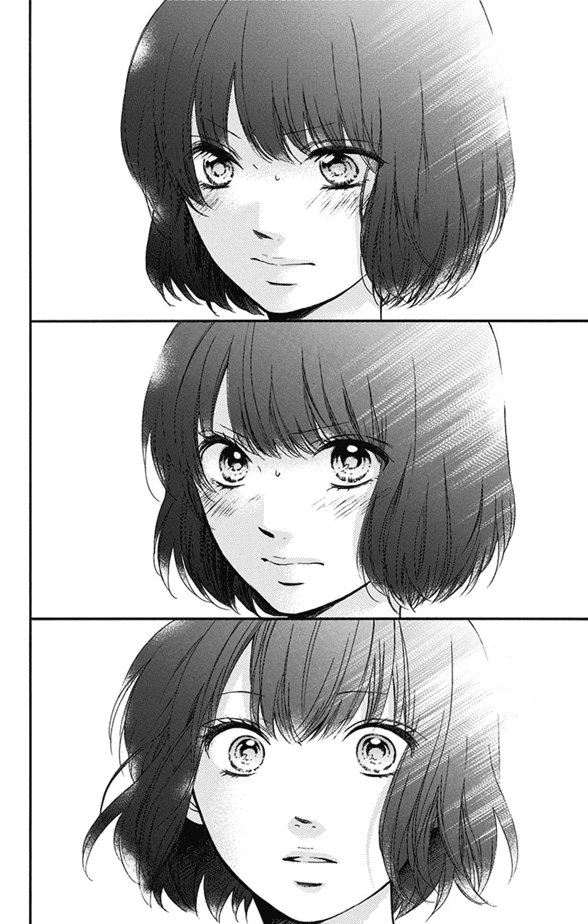 Kono Oto Tomare! Chapter 54 page 16 - Chapter 54: Starting Line