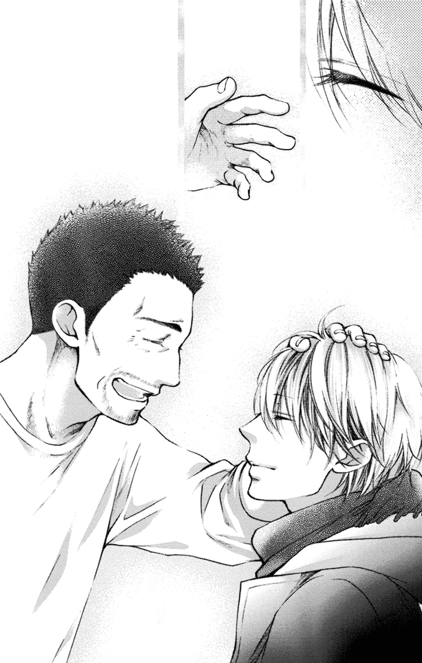 Kono Oto Tomare! Chapter 55 page 27 - Chapter 55: Nostalgic Warmth