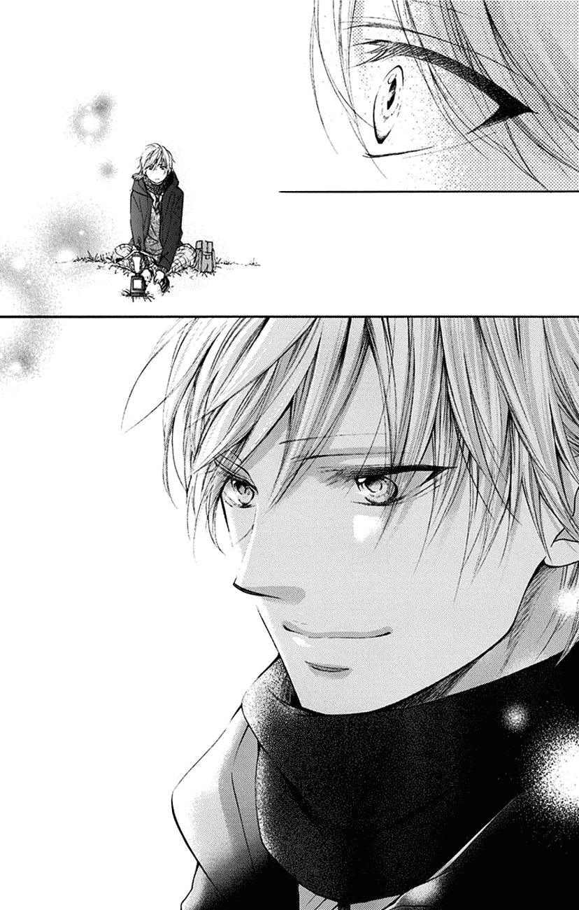Kono Oto Tomare! Chapter 55 page 28 - Chapter 55: Nostalgic Warmth