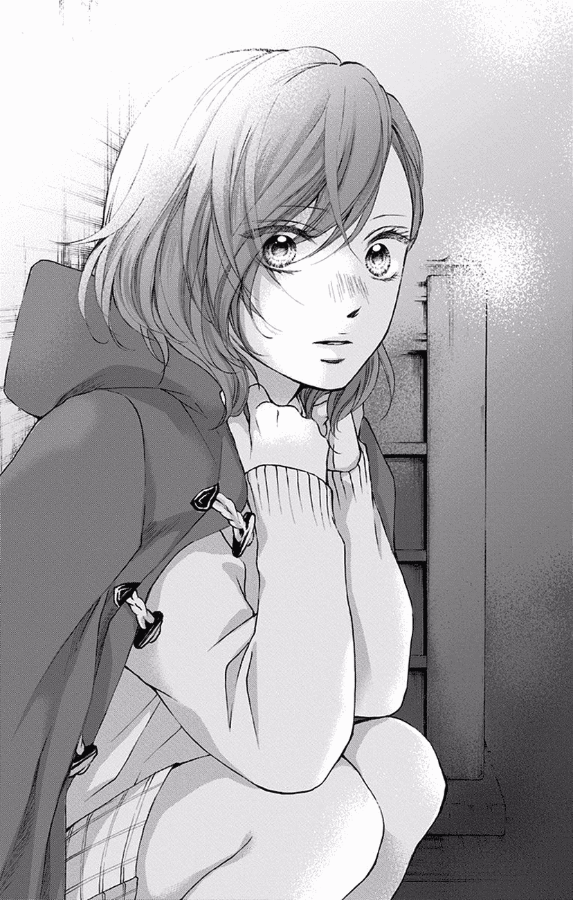 Kono Oto Tomare! Chapter 56 page 49 - Chapter 56: Blue String