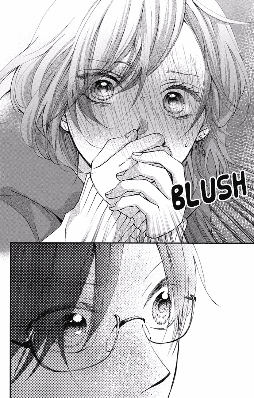 Kono Oto Tomare! Chapter 56 page 51 - Chapter 56: Blue String