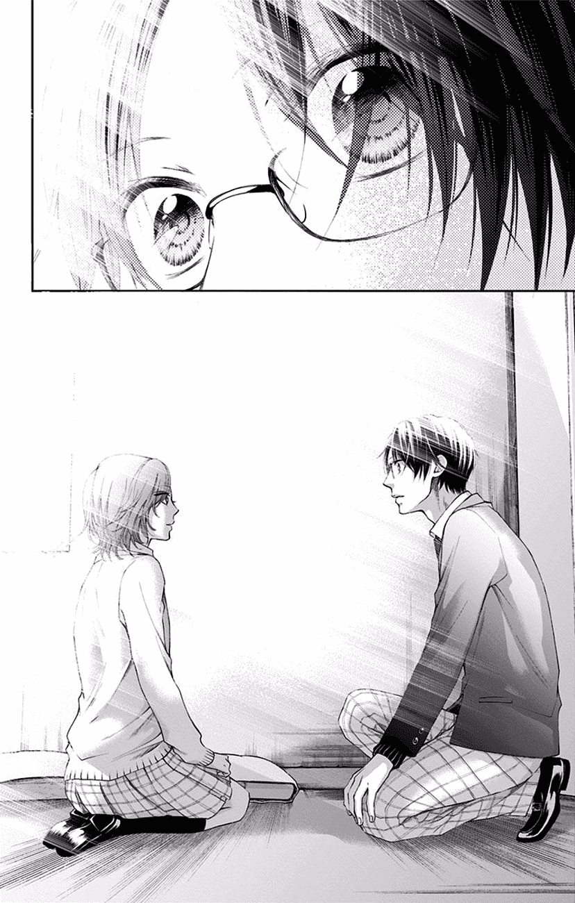 Kono Oto Tomare! Chapter 57 page 37 - Chapter 57: White Christmas Eve
