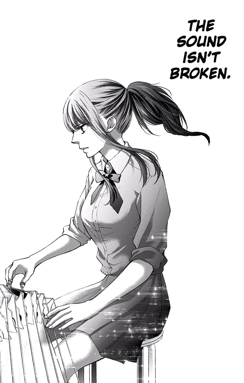 Kono Oto Tomare! Chapter 59 page 16 - Chapter 59: Present