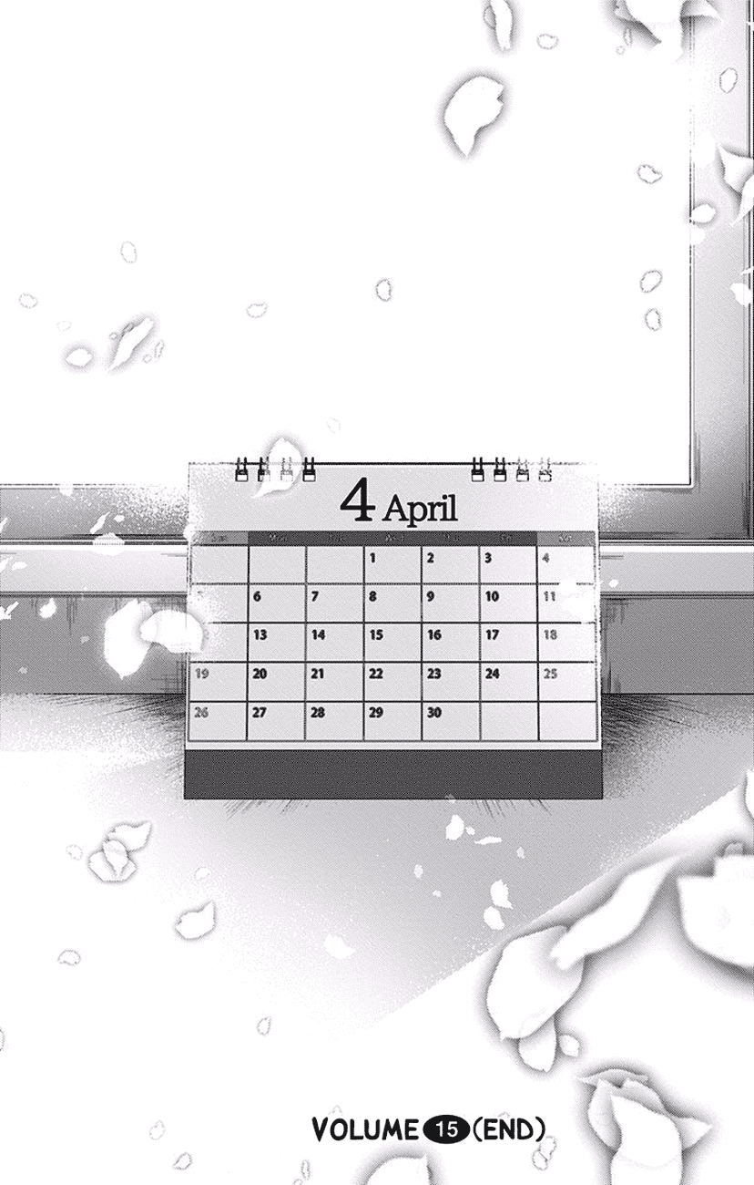 Kono Oto Tomare! Chapter 59 page 40 - Chapter 59: Present