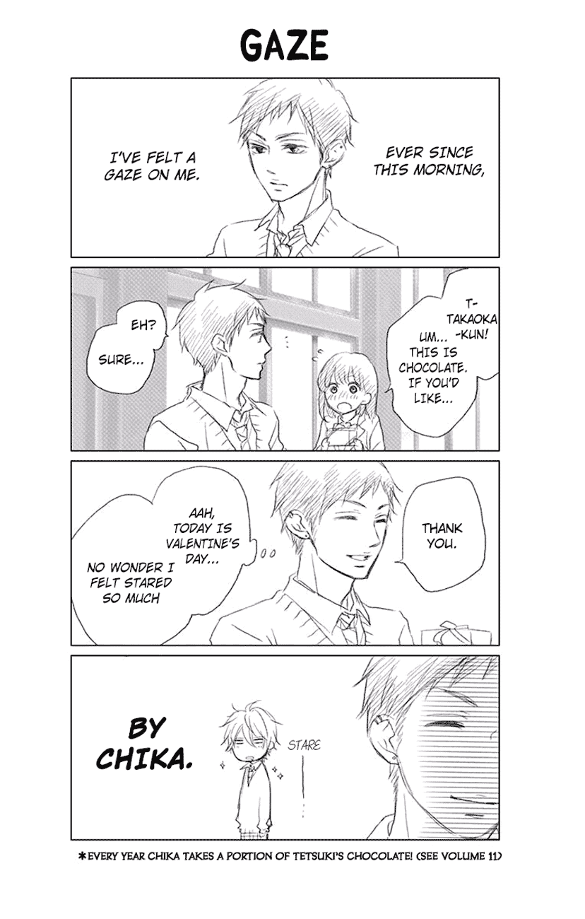 Kono Oto Tomare! Chapter 59 page 42 - Chapter 59: Present