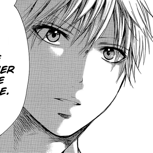 Kono Oto Tomare! Chapter 6: The First Echo cover