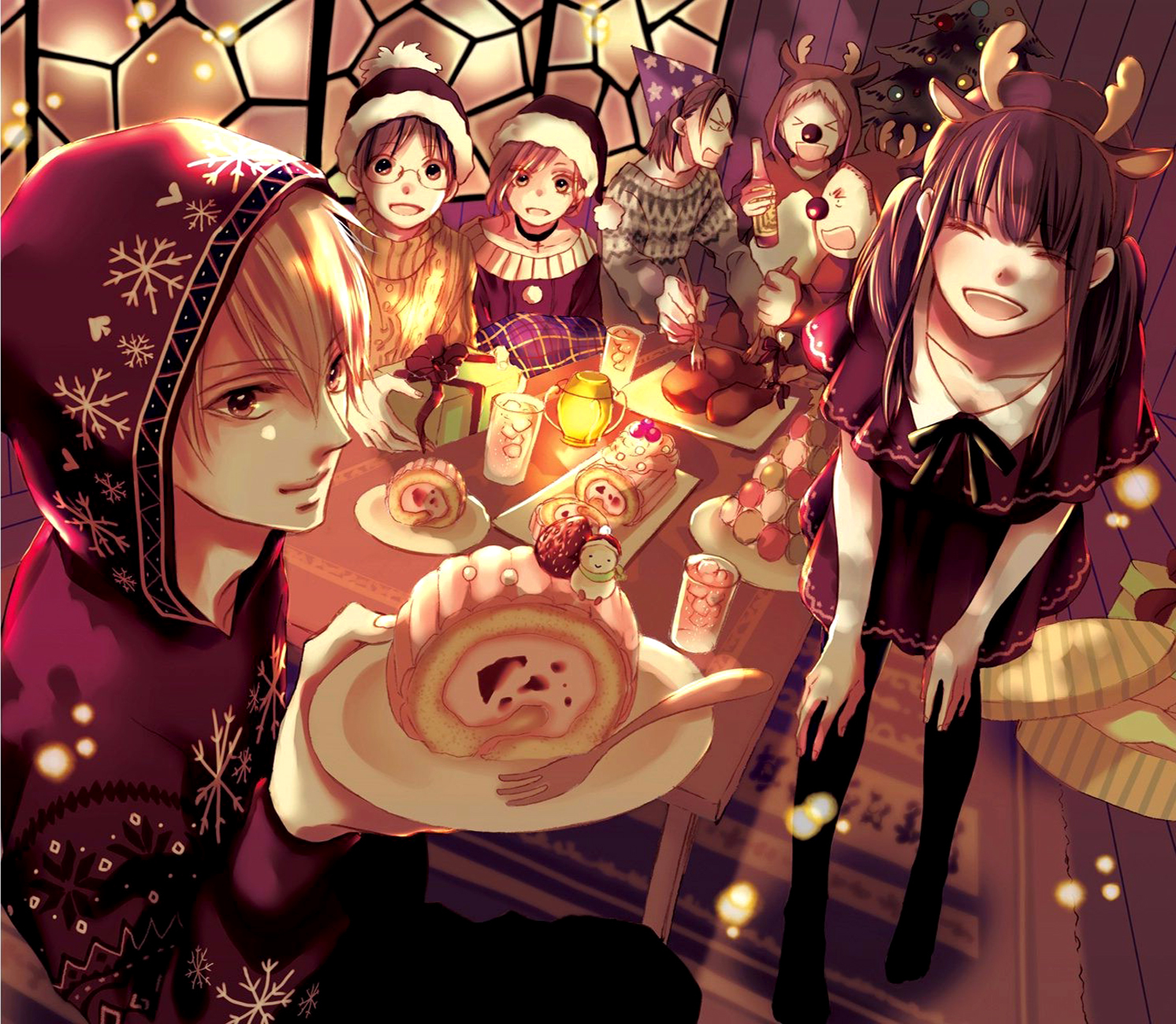 Kono Oto Tomare! Chapter 60 page 2 - Chapter 60: A New Wind