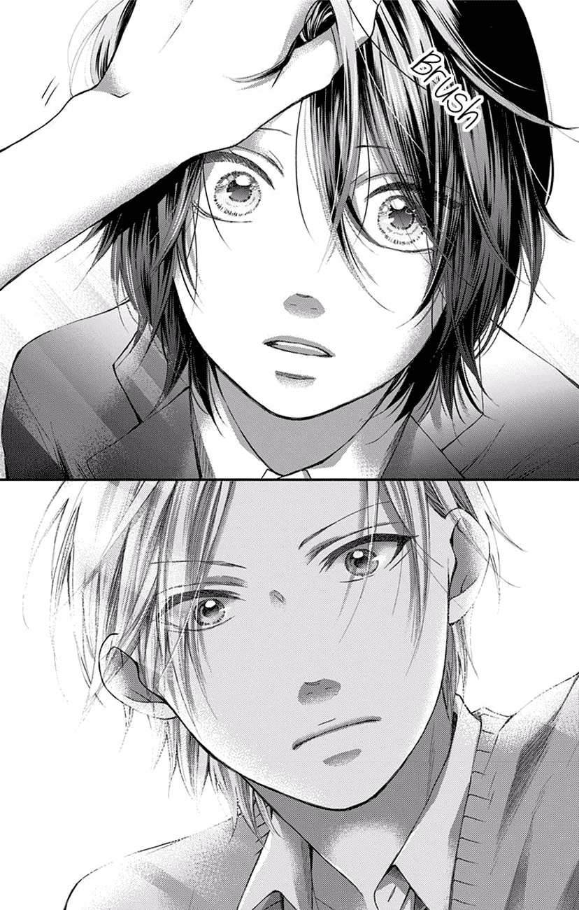 Kono Oto Tomare! Chapter 61 page 16 - Chapter 61: The Two's Abilities