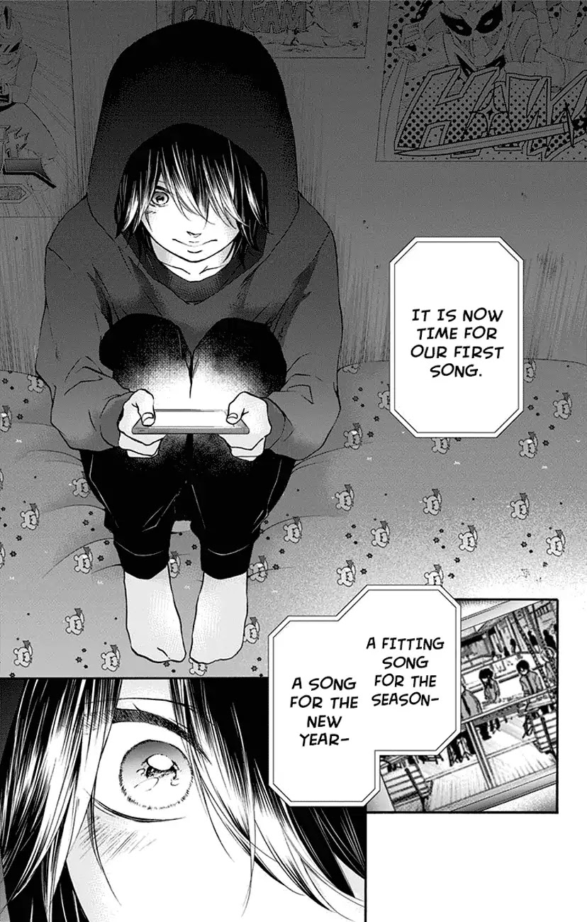 Kono Oto Tomare! Chapter 62 page 3 - Chapter 62