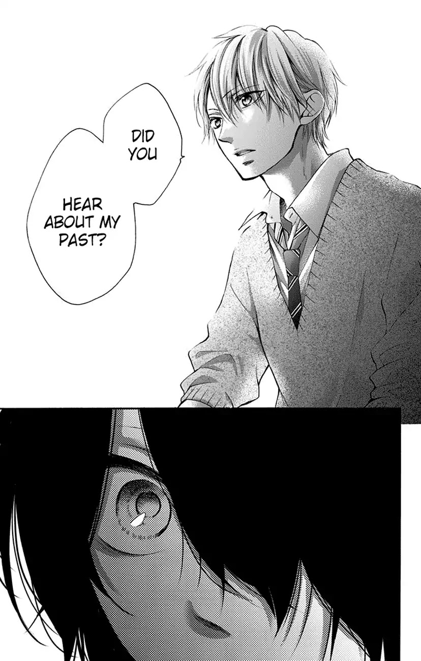 Kono Oto Tomare! Chapter 62 page 40 - Chapter 62