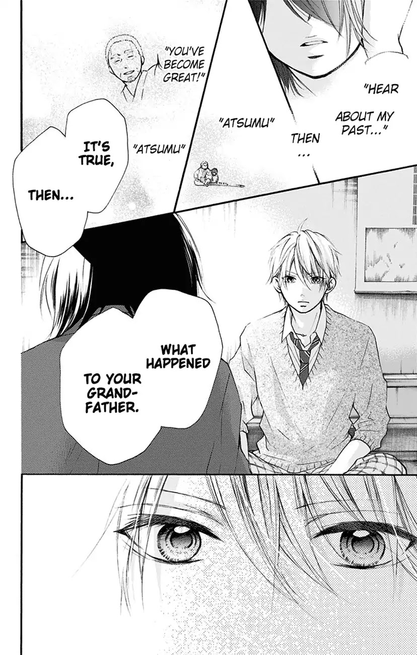 Kono Oto Tomare! Chapter 62 page 41 - Chapter 62