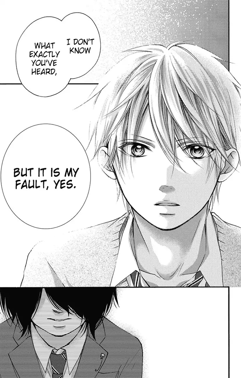 Kono Oto Tomare! Chapter 62 page 42 - Chapter 62