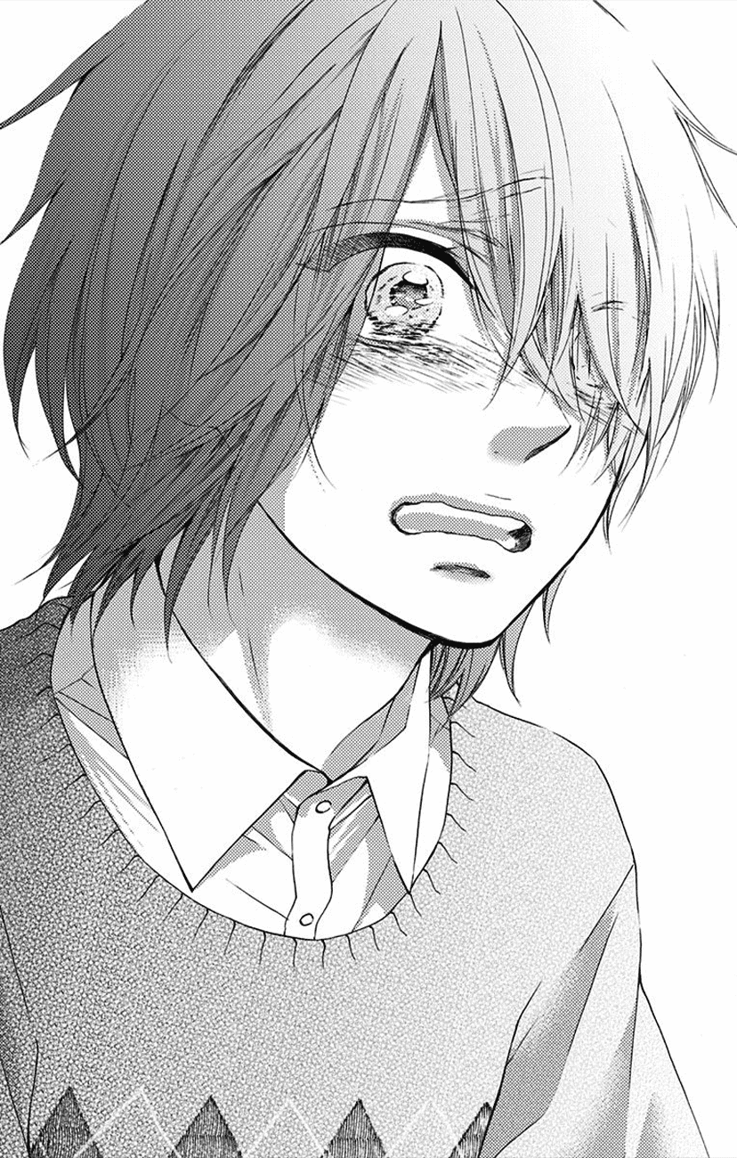Kono Oto Tomare! Chapter 64 page 42 - Chapter 64: Blue Symphony