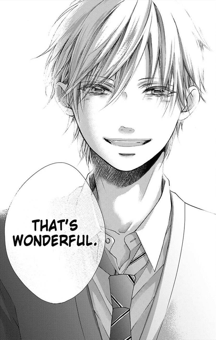 Kono Oto Tomare! Chapter 64 page 49 - Chapter 64: Blue Symphony