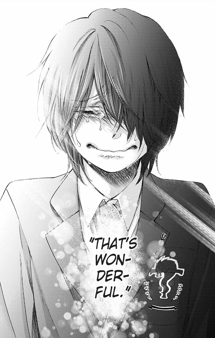 Kono Oto Tomare! Chapter 64 page 51 - Chapter 64: Blue Symphony