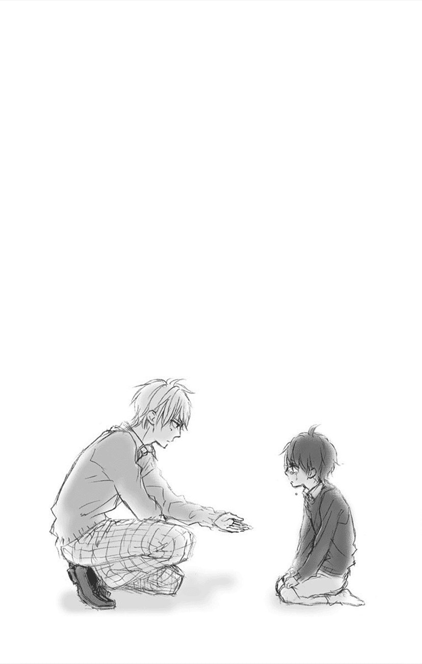 Kono Oto Tomare! Chapter 64 page 53 - Chapter 64: Blue Symphony
