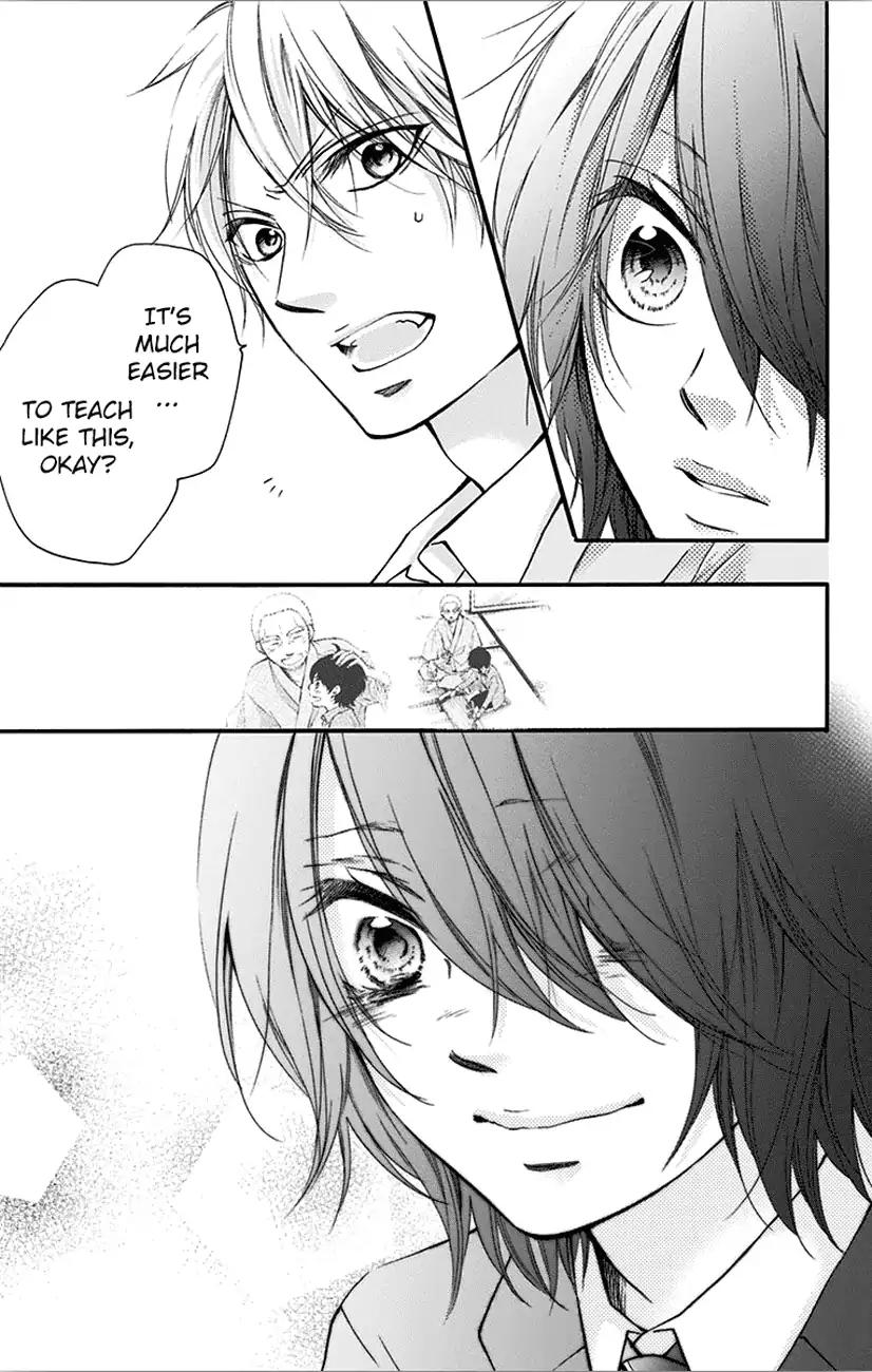 Kono Oto Tomare! Chapter 65 page 19 - Chapter 65