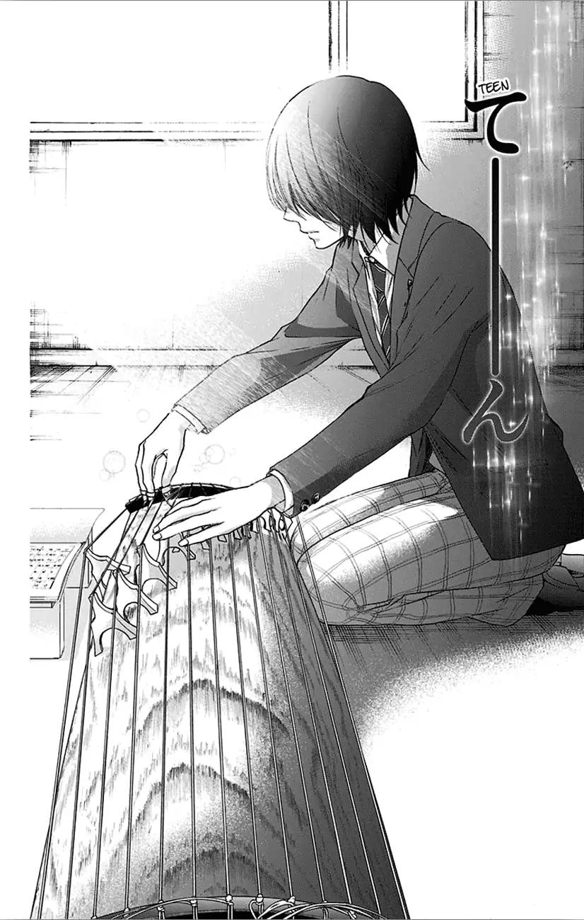 Kono Oto Tomare! Chapter 65 page 26 - Chapter 65
