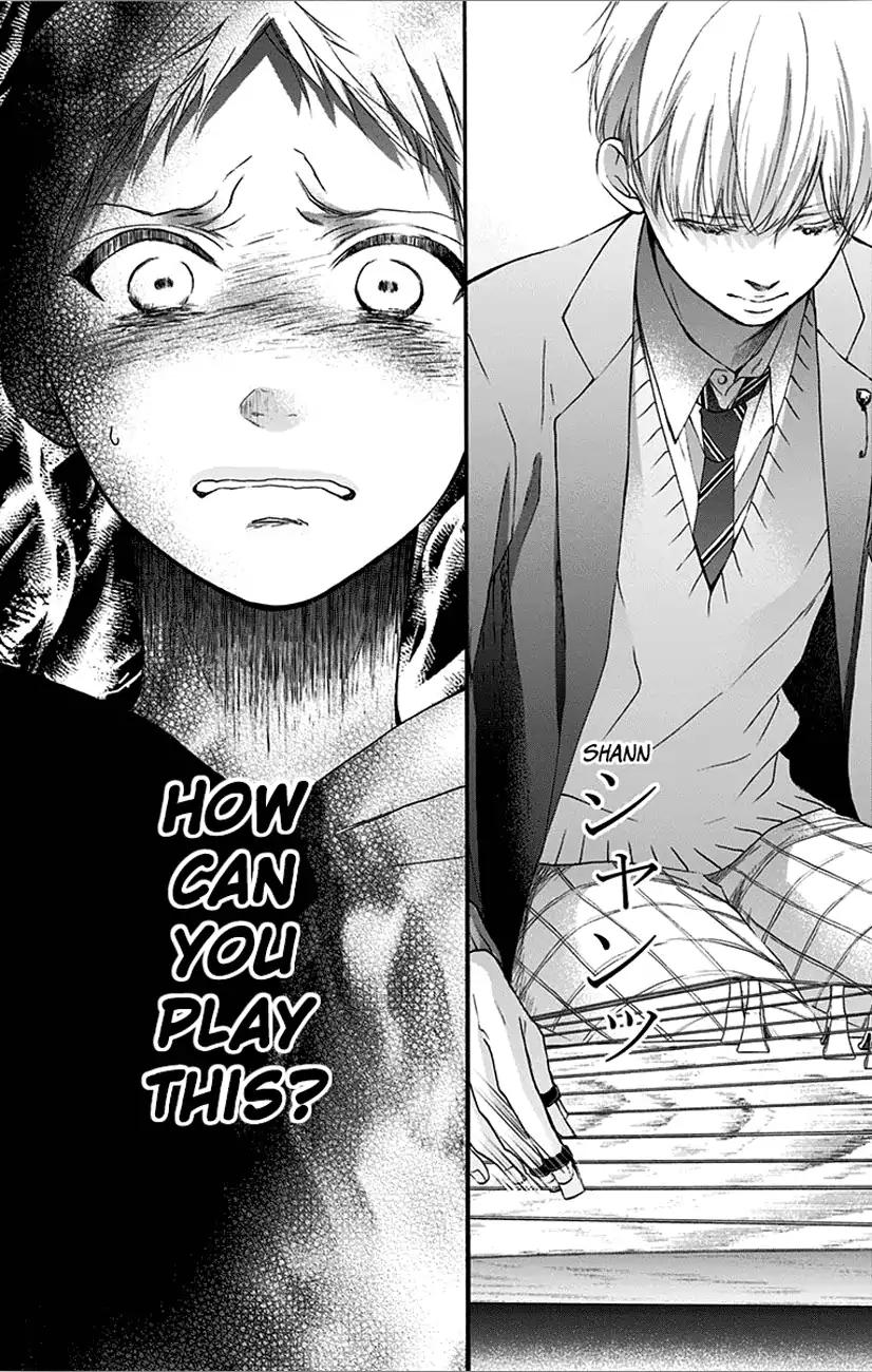 Kono Oto Tomare! Chapter 65 page 36 - Chapter 65