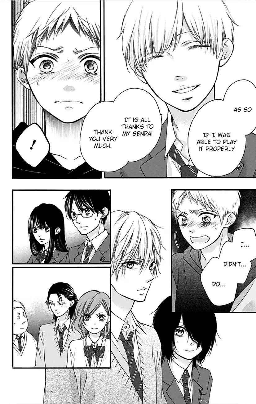 Kono Oto Tomare! Chapter 65 page 38 - Chapter 65