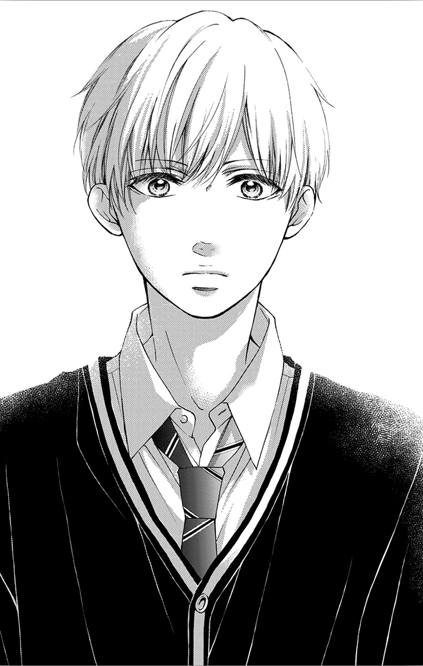 Kono Oto Tomare! Chapter 66 page 35 - Chapter 66: Fill In