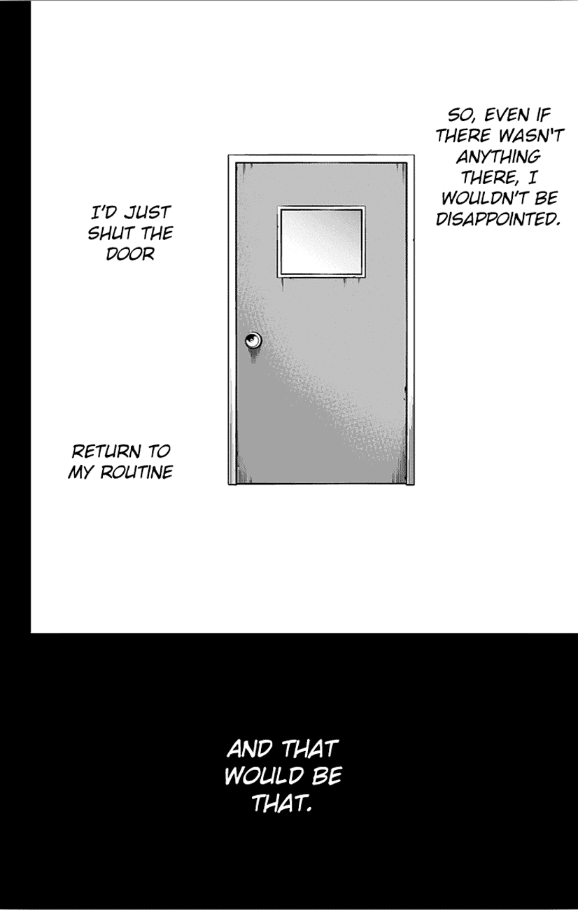 Kono Oto Tomare! Chapter 66 page 8 - Chapter 66: Fill In