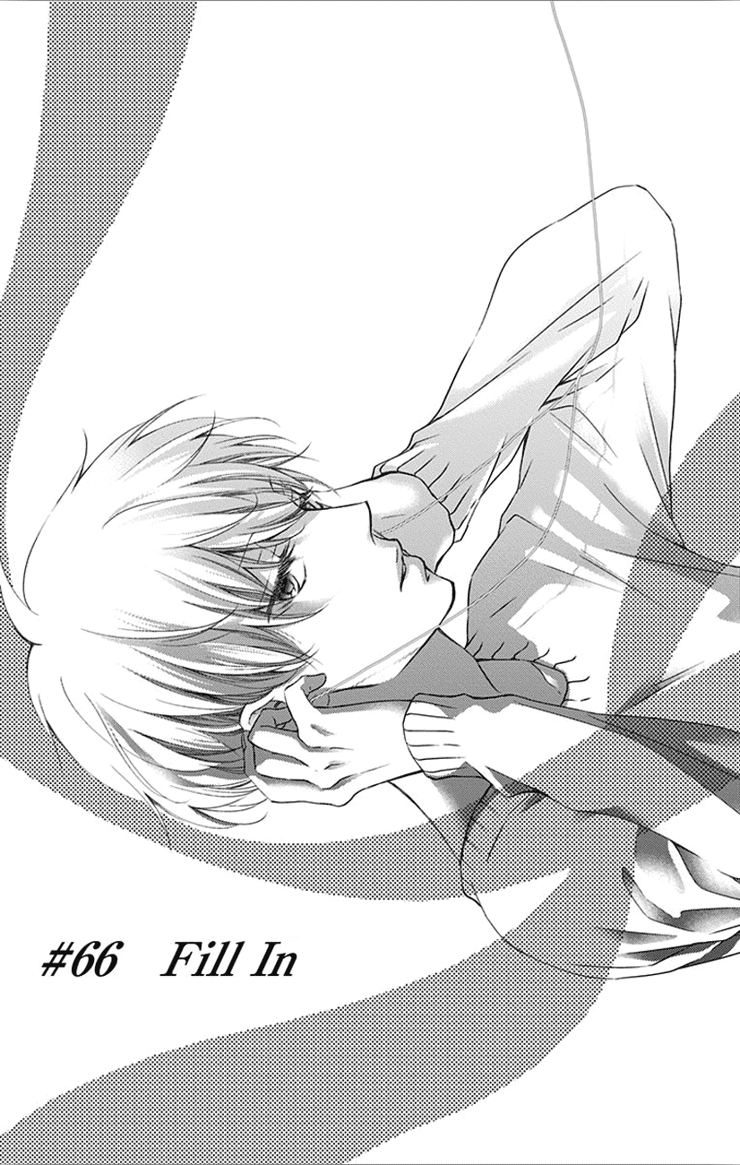 Kono Oto Tomare! Chapter 66 page 9 - Chapter 66: Fill In