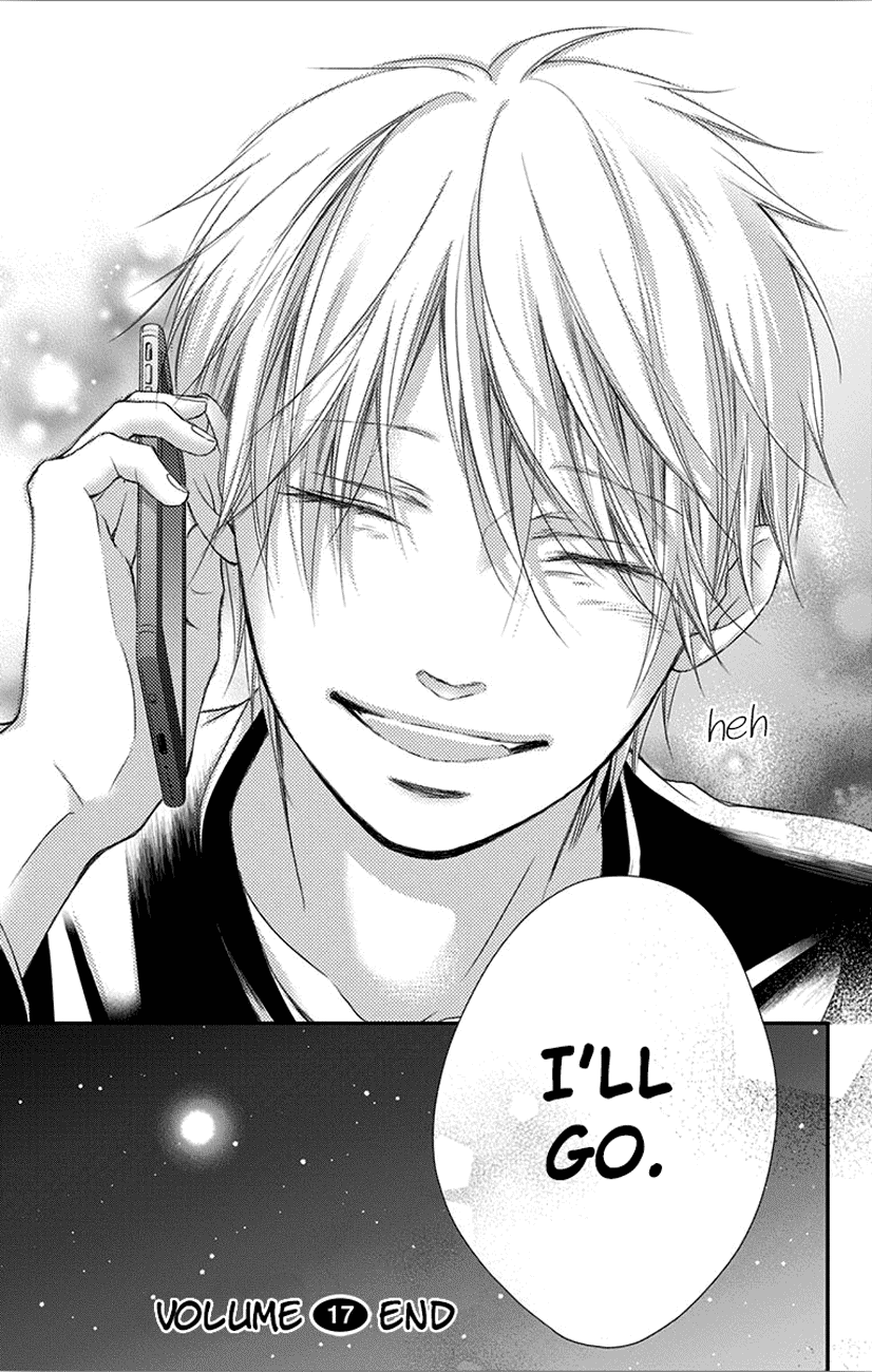 Kono Oto Tomare! Chapter 67 page 45 - Chapter 67: Whispered Truth