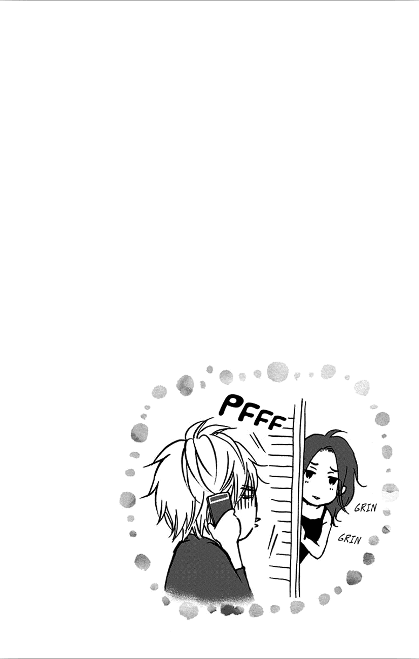 Kono Oto Tomare! Chapter 67 page 46 - Chapter 67: Whispered Truth