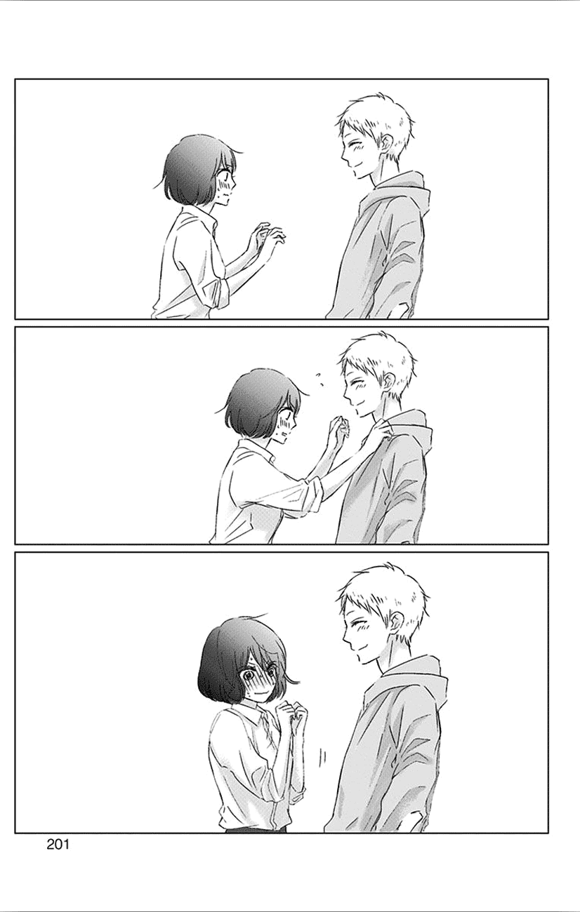 Kono Oto Tomare! Chapter 67 page 51 - Chapter 67: Whispered Truth