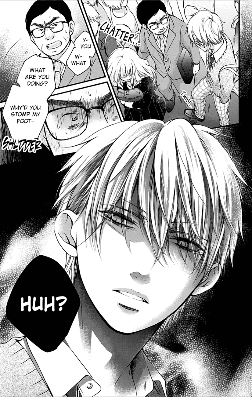Kono Oto Tomare! Chapter 67 page 9 - Chapter 67: Whispered Truth