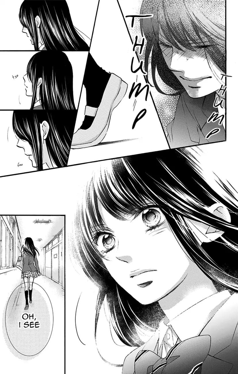 Kono Oto Tomare! Chapter 68 page 11 - Chapter 68