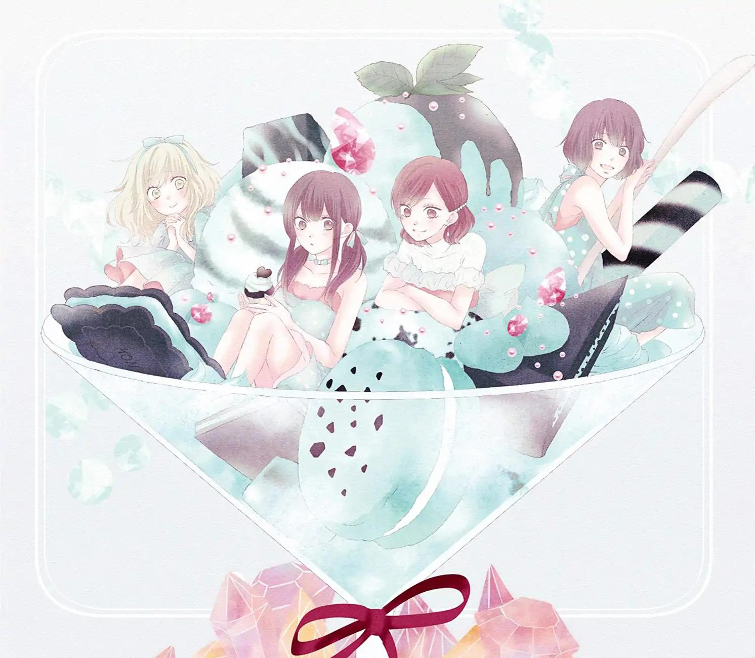 Kono Oto Tomare! Chapter 68 page 2 - Chapter 68