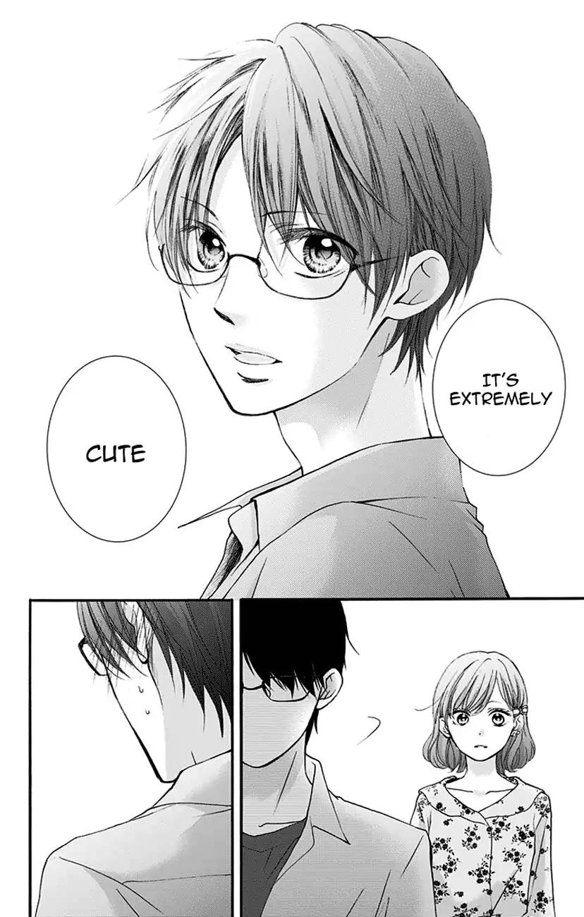 Kono Oto Tomare! Chapter 68 page 22 - Chapter 68