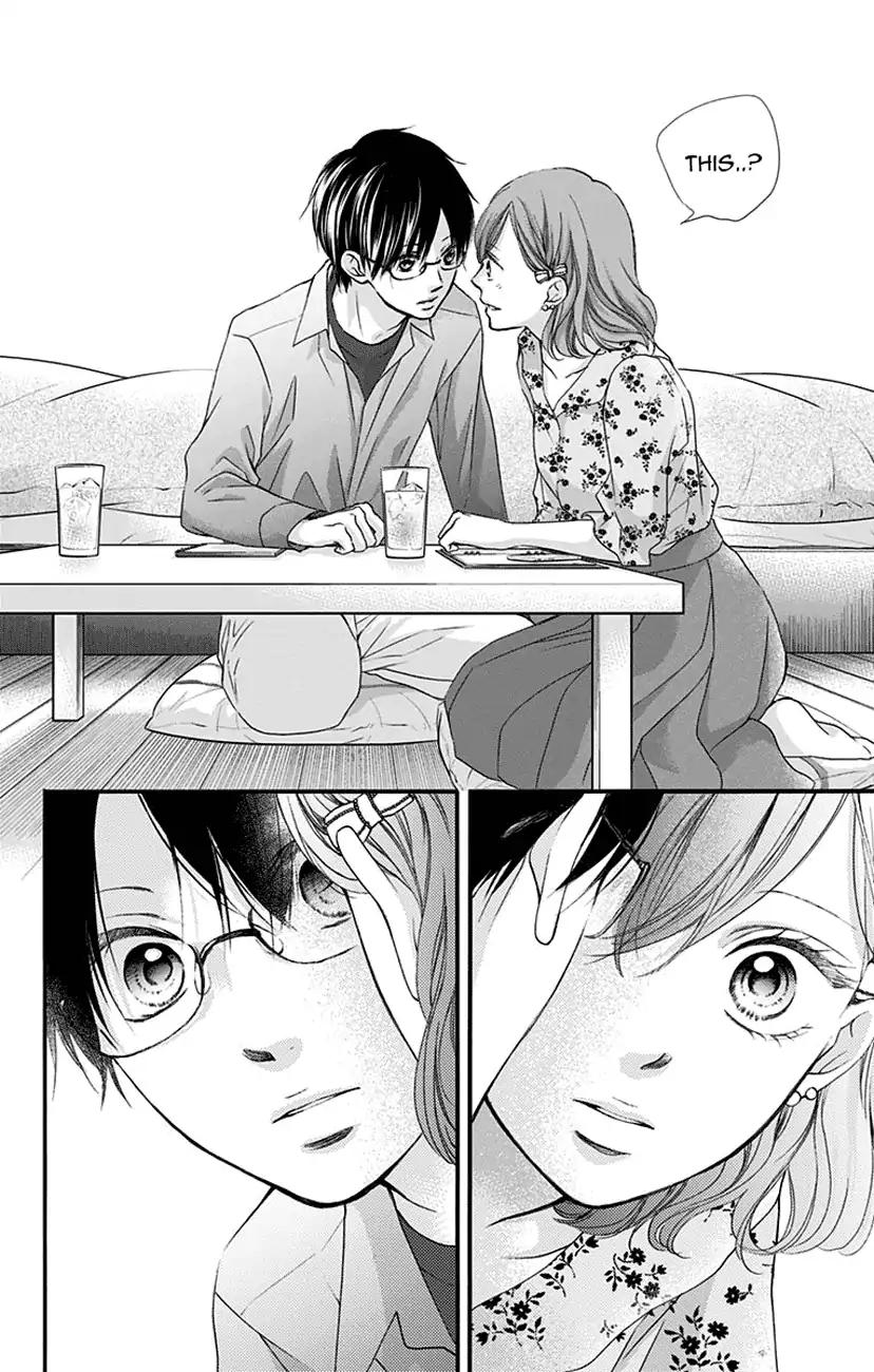 Kono Oto Tomare! Chapter 68 page 30 - Chapter 68