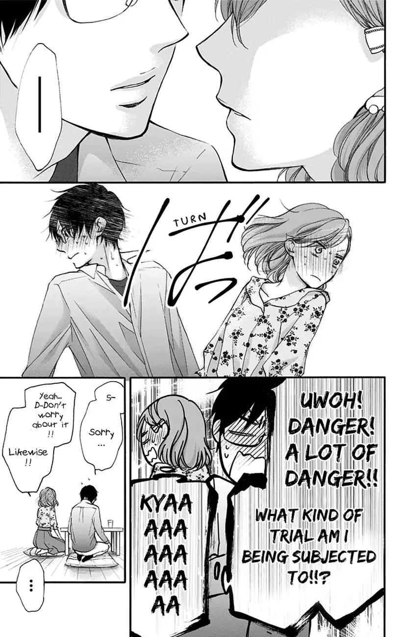 Kono Oto Tomare! Chapter 68 page 31 - Chapter 68