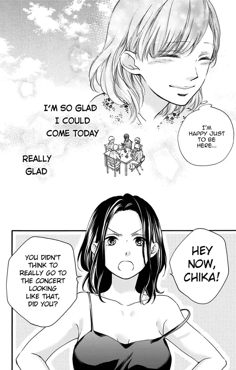 Kono Oto Tomare! Chapter 68 page 34 - Chapter 68